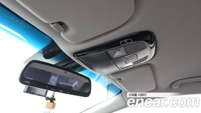 Hyundai Aslan 2016 — photo 28