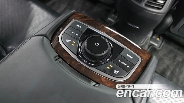 Hyundai Aslan 2016 — photo 29