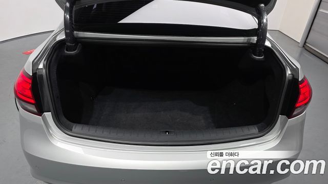 Hyundai Aslan 2016 — photo 30