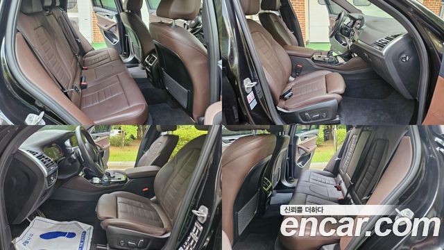 BMW X4 2024 — photo 11