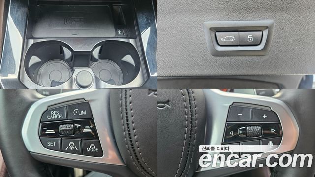 BMW X4 2024 — photo 13
