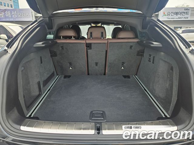 BMW X4 2024 — photo 14