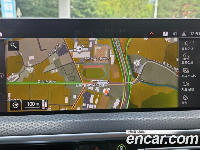 BMW X4 2024 — photo 18