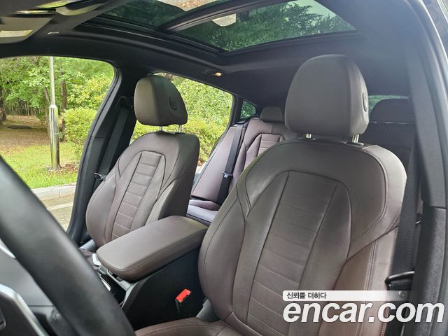 BMW X4 2024 — photo 19