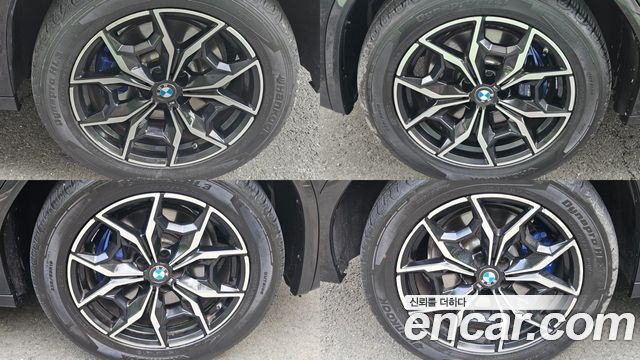 BMW X4 2024 — photo 20