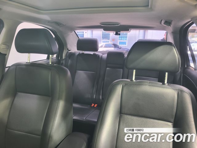 Ford Mondeo 2005 — photo 10