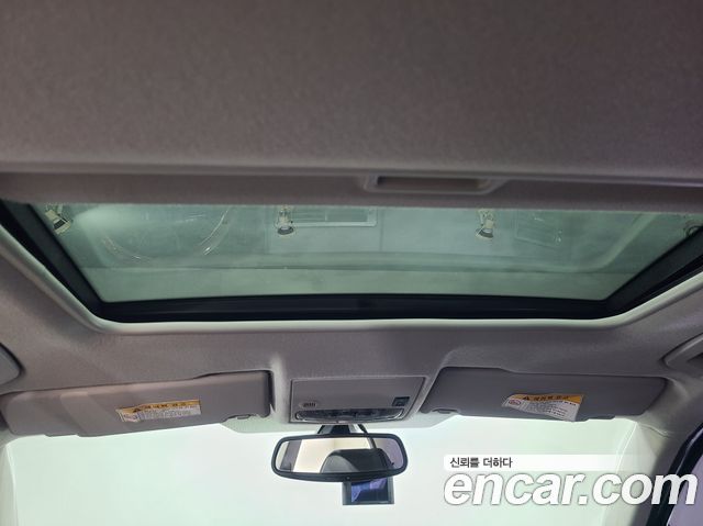 Ford Mondeo 2005 — photo 11