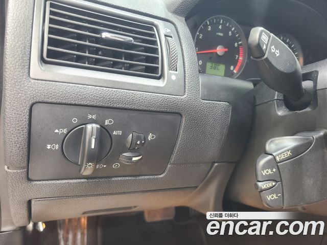 Ford Mondeo 2005 — photo 18