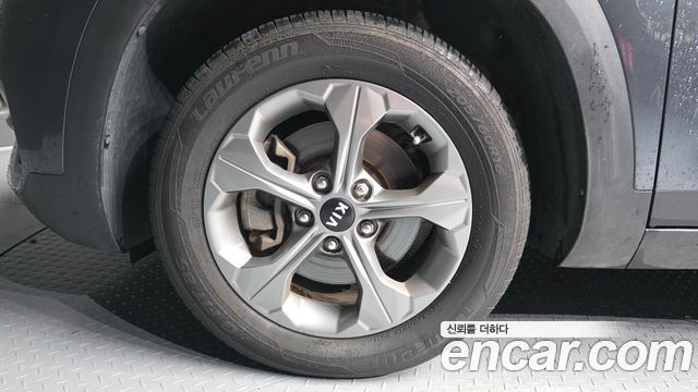 Kia Seltos 2022 — photo 5
