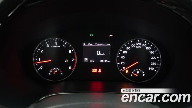 Kia Seltos 2022 — photo 8