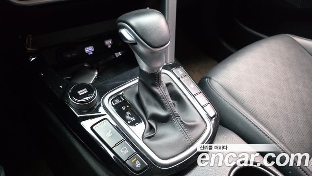 Kia Seltos 2022 — photo 9