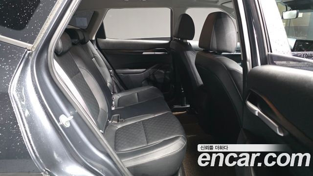Kia Seltos 2022 — photo 12