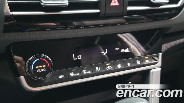 Kia Seltos 2022 — photo 18
