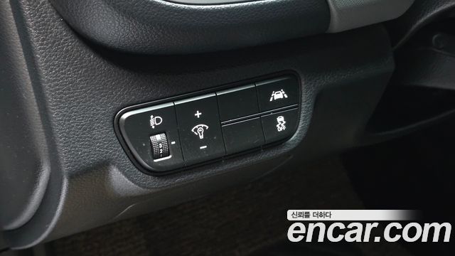 Kia Seltos 2022 — photo 19