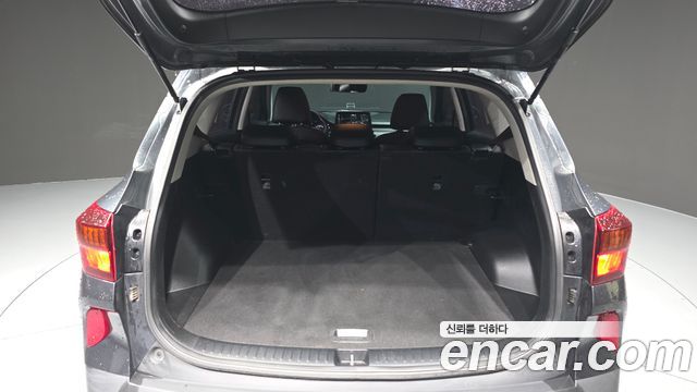 Kia Seltos 2022 — photo 20