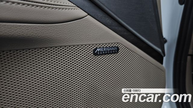 Kia K8 2022 — photo 23
