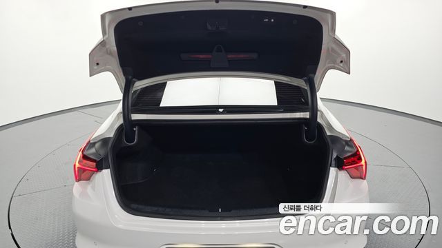 Kia K8 2022 — photo 26