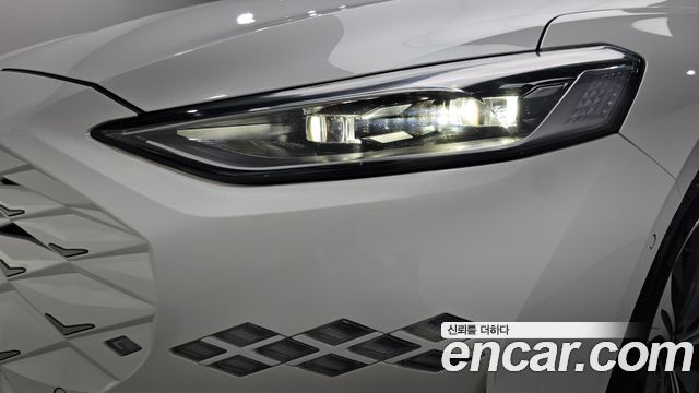 Kia K8 2022 — photo 8