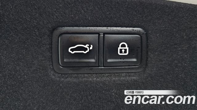 Kia K8 2022 — photo 27