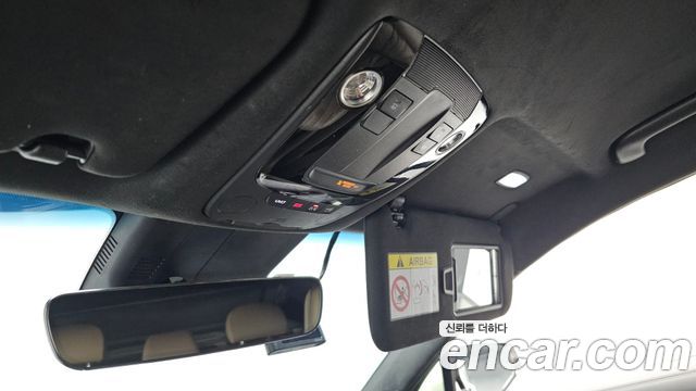 Kia K8 2022 — photo 28