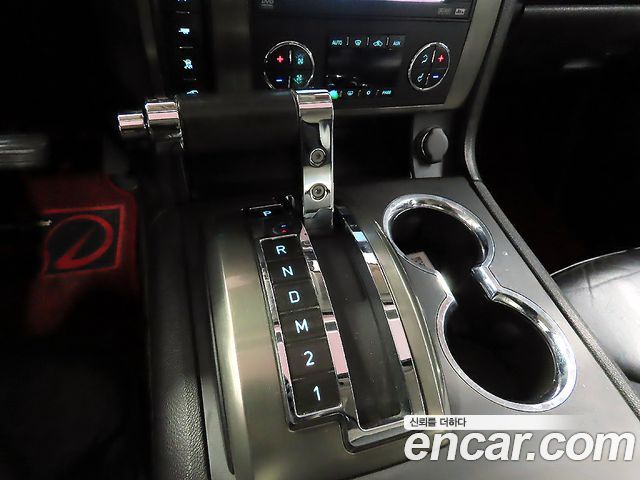 Hummer H2 2008 — photo 5