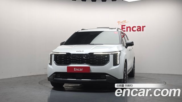 Kia Canival 2026 — photo 3