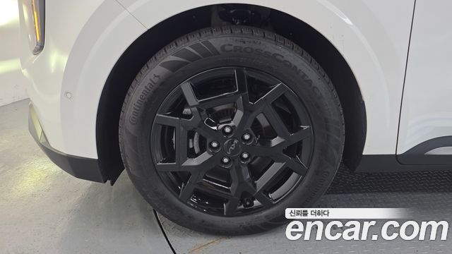 Kia Canival 2026 — photo 5