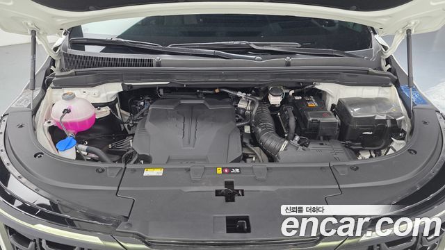 Kia Canival 2026 — photo 6