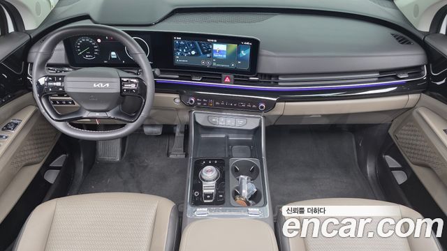 Kia Canival 2026 — photo 10