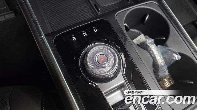 Kia Canival 2026 — photo 12