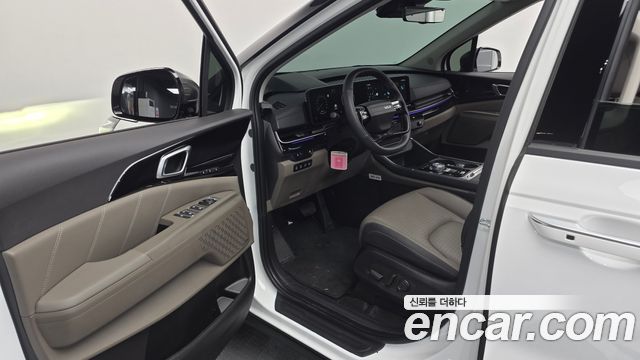 Kia Canival 2026 — photo 13