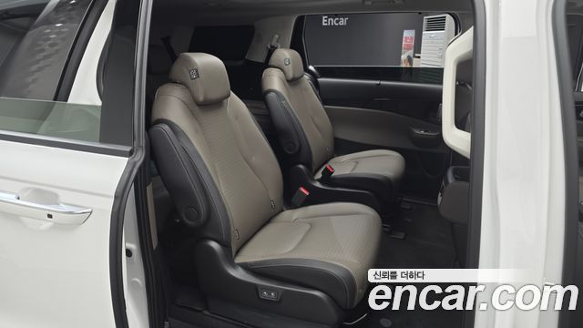 Kia Canival 2026 — photo 18