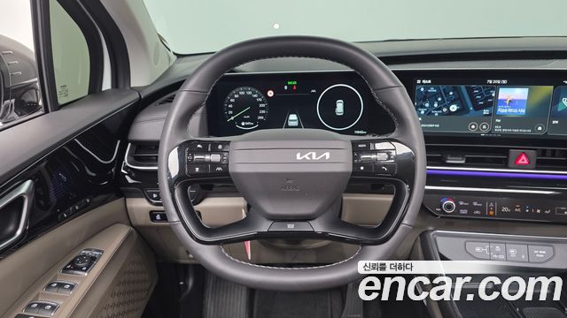Kia Canival 2026 — photo 20