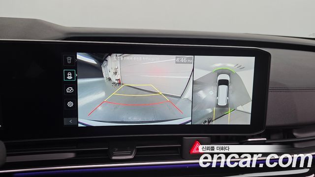 Kia Canival 2026 — photo 21