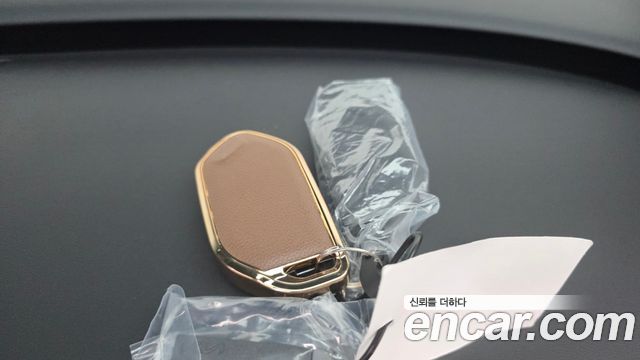 Kia Canival 2026 — photo 22