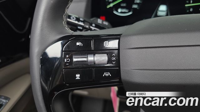 Kia Canival 2026 — photo 23