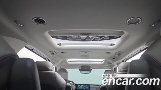 Kia Canival 2026 — photo 24