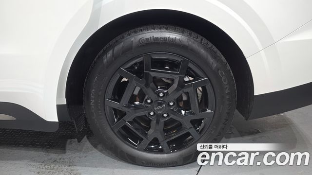 Kia Canival 2026 — photo 7