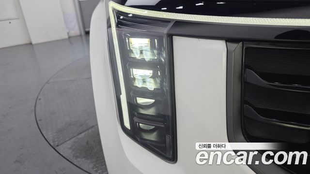 Kia Canival 2026 — photo 8