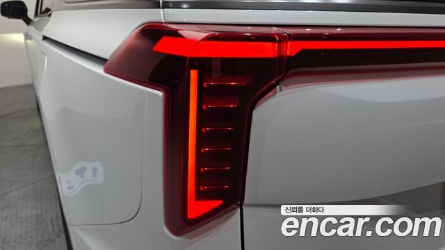 Kia Canival 2026 — photo 9