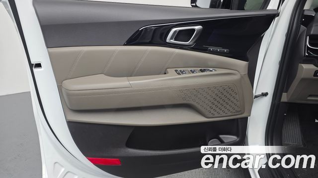 Kia Canival 2026 — photo 14