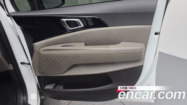 Kia Canival 2026 — photo 15