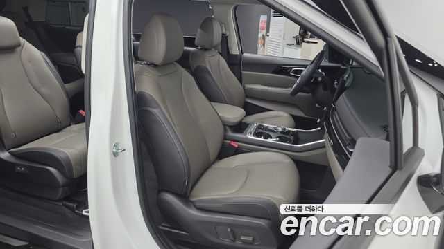 Kia Canival 2026 — photo 16
