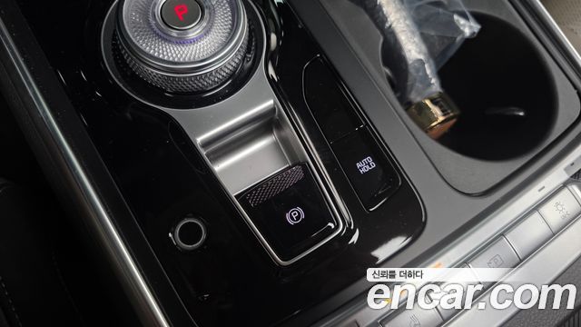 Kia Canival 2026 — photo 27