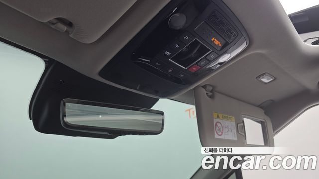 Kia Canival 2026 — photo 28