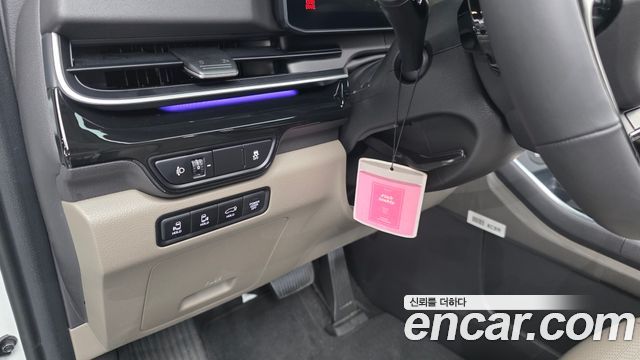 Kia Canival 2026 — photo 29