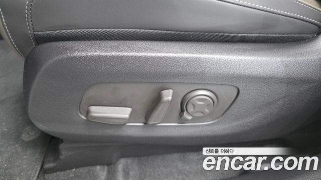 Kia Canival 2026 — photo 31