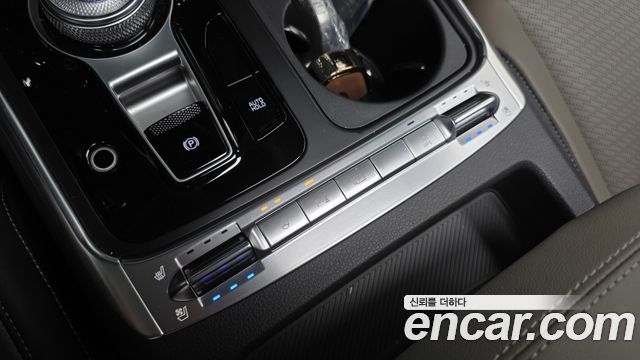 Kia Canival 2026 — photo 34