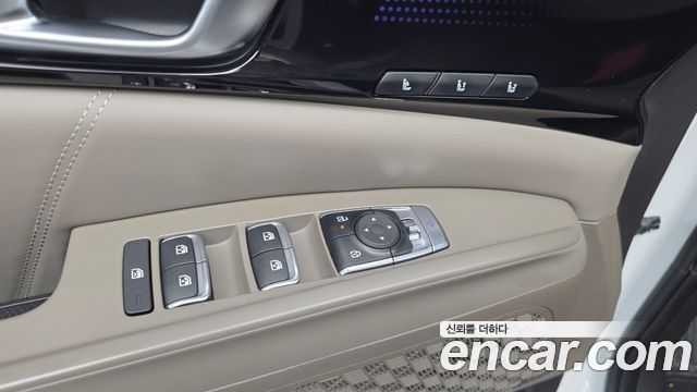 Kia Canival 2026 — photo 36