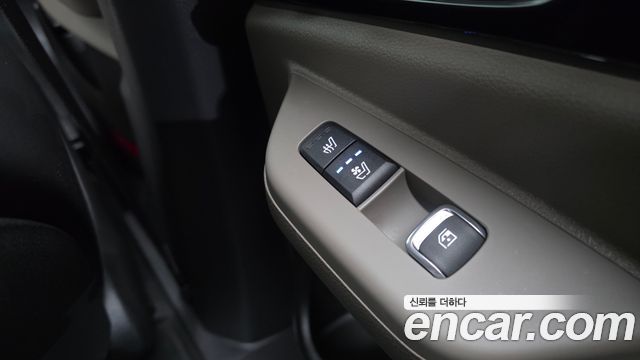 Kia Canival 2026 — photo 38